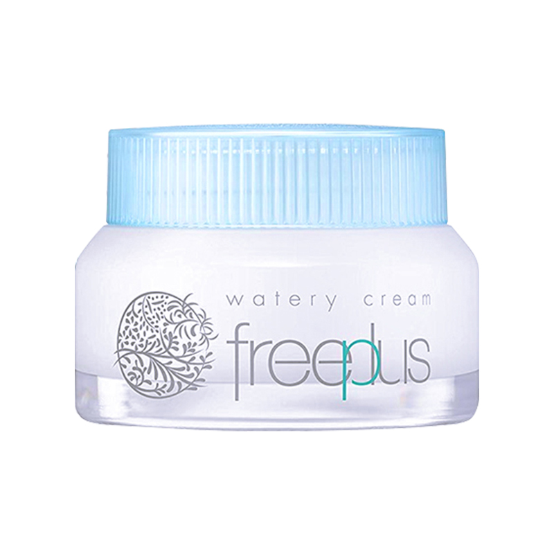 芙丽芳丝水感沁润面霜50g(ss)